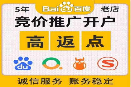 行业领先企业如何通过网络推广实现竞价增长
